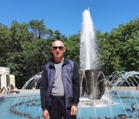 Роман, 49 лет, Краснодар