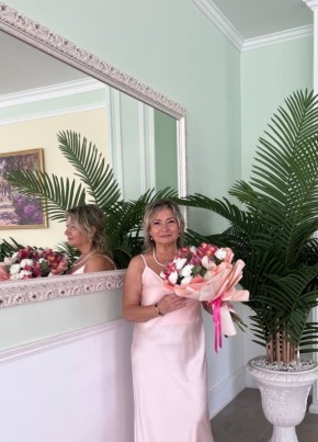 Galina, 45, Russia, Saint Petersburg