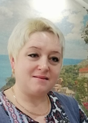 Ника , 45, Россия, Алапаевск