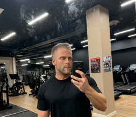 Ilya, 35, Rostov-na-Donu