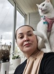 Elya, 50, Moscow