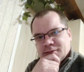 Никита Захаров, 33 года, Киров (Кировская обл.)