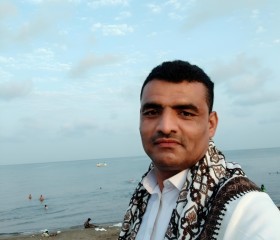 Hassan, 34, Hajjah