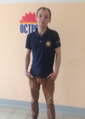 Николай, 36, Россия, Вологда