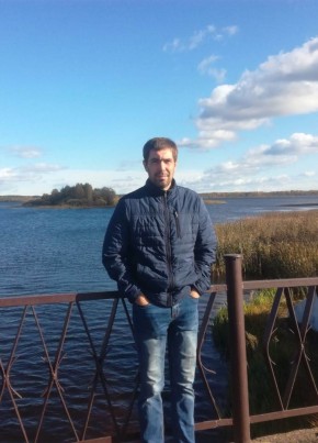 Сергей, 44, Россия, Елец