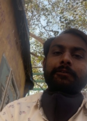 Ankit, 33, India, Ahmedabad