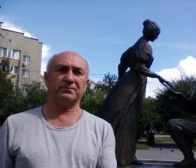 Слава, 63 года, Воронеж