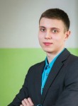 Sergey, 24 года, Урень