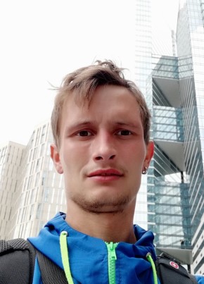 Сергей , 29, Россия, Гаврилов-Ям