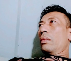 Wilmansyah, 45, Cicurug