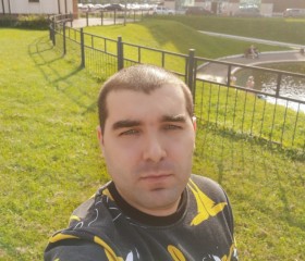 Валерий, 32 года, Ярославль
