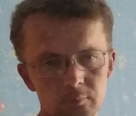 Михаил, 44 года, Рубцовск