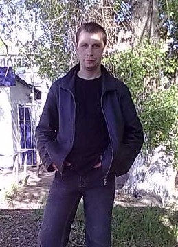 Виталий, 48, Россия, Омск