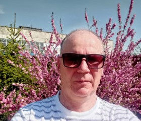 Андрей, 57 лет, Арсеньев