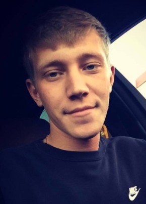 Илья, 26, Россия, Москва