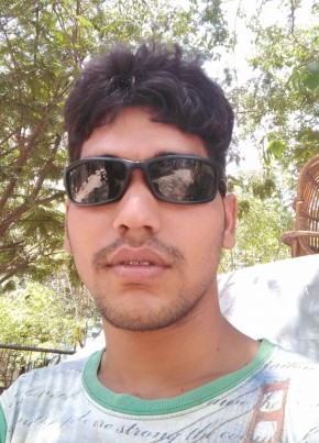 Gopal, 22, India, Kūkatpalli