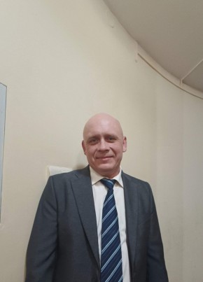 Александр из Иваново 41 год