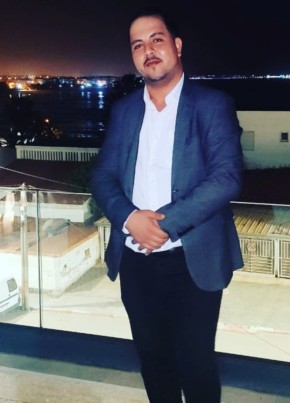 Yassine, 34, المغرب, سلا