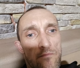 Makson, 39, Azov