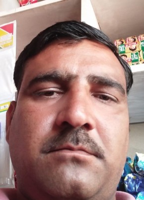 Jat Boy, 37, India, Jaipur