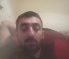 Murad, 28, Baku