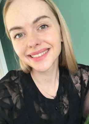 Yulya, 33, Russia, Tyumen