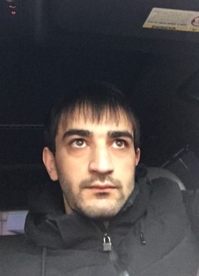 Grigor, 31, Russia, Moscow