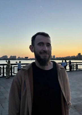 Ленар из Казани 36 лет