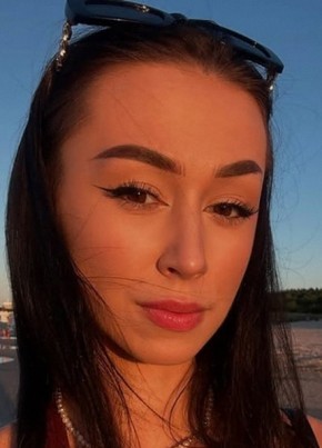 Екатерина из Дмитрова 29 лет