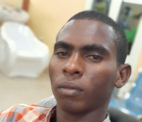 Mahamat Ali, 27 лет, Ndjamena