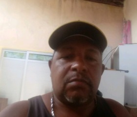 Renato, 43 года, Aracaju