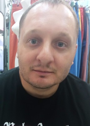 Анатолий, 41, Россия, Мамонтово