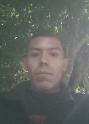 Esequiel из Autlán de Navarro 30 лет