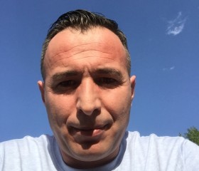 Adnan, 46 лет, Pejë