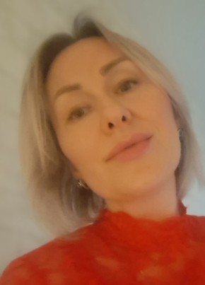 Мария, 40, Россия, Домодедово