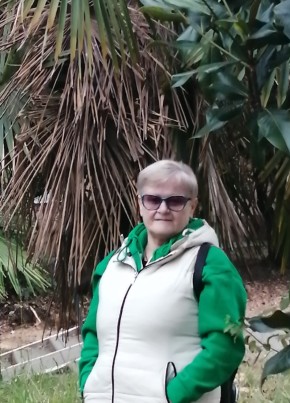 Татьяна, 58, Россия, Лазаревское