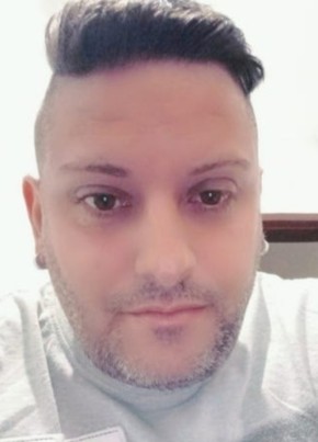 João из Campo Mourão 37 лет