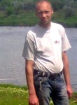 Vladimir, 47 лет, Дружківка