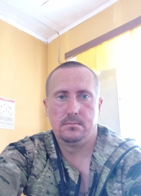 Dmitriy, 38, Russia, Saint Petersburg
