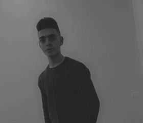 Abo hoosam, 20, Nablus