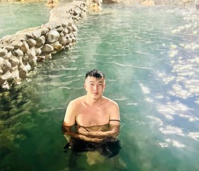 Сыймык Качиев, 22 года, Бишкек