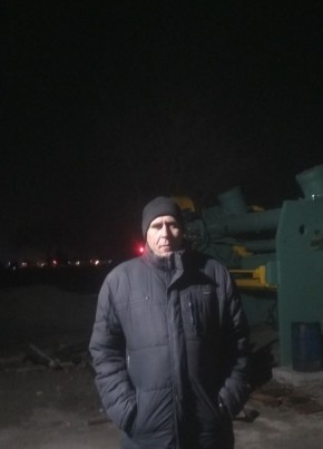 Игорь, 50, Россия, Богучаны
