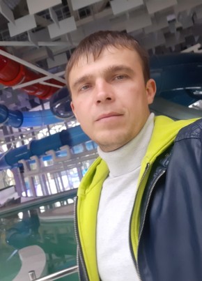 Sergey, 36, Russia, Zheleznodorozhnyy (MO)