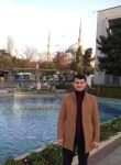 Руслан, 35 лет, İstanbul