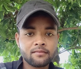 Pradeep Rajbhar, 20 лет, Mau (State of Uttar Pradesh)