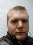 Iliya Ulyanov, 29  , Shatura