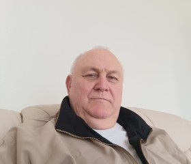 Vladimir, 68, Halle Neustadt
