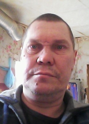 Nik, 52, Россия, Апшеронск