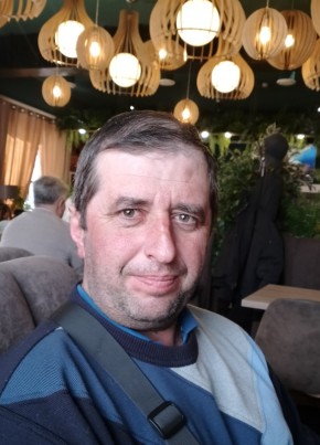 Михаил, 46, Россия, Троицк (Челябинск)