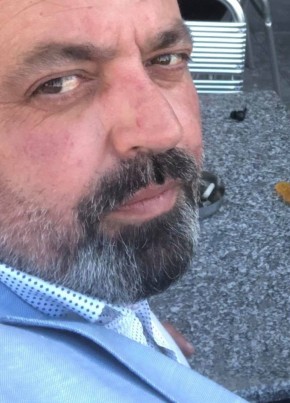 Ali, 46, Türkiye Cumhuriyeti, Alaşehir